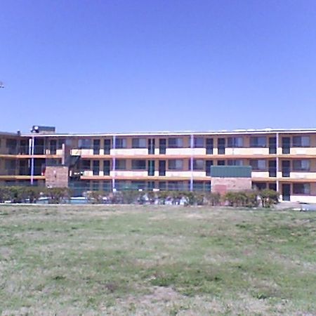 Delux Inn Mesquite Exterior photo
