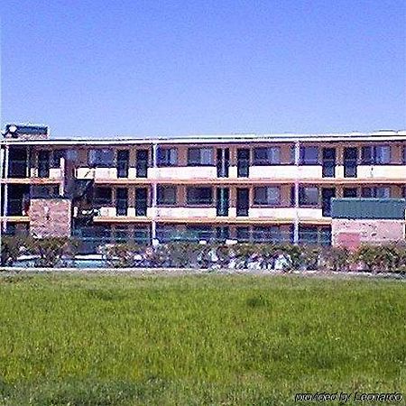 Delux Inn Mesquite Exterior photo