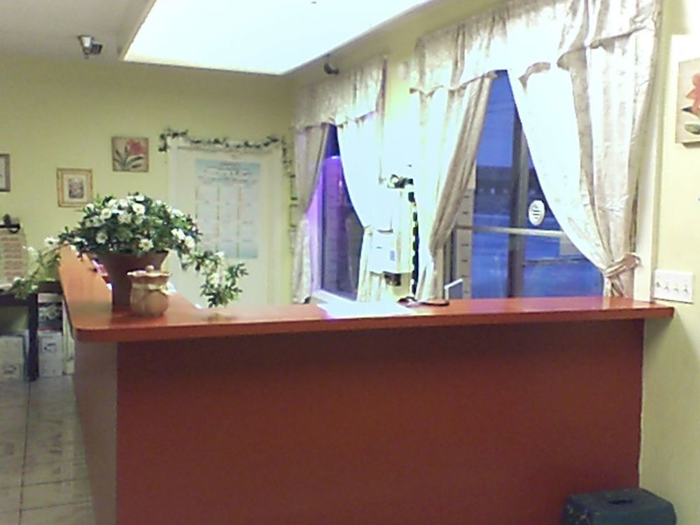 Delux Inn Mesquite Interior photo