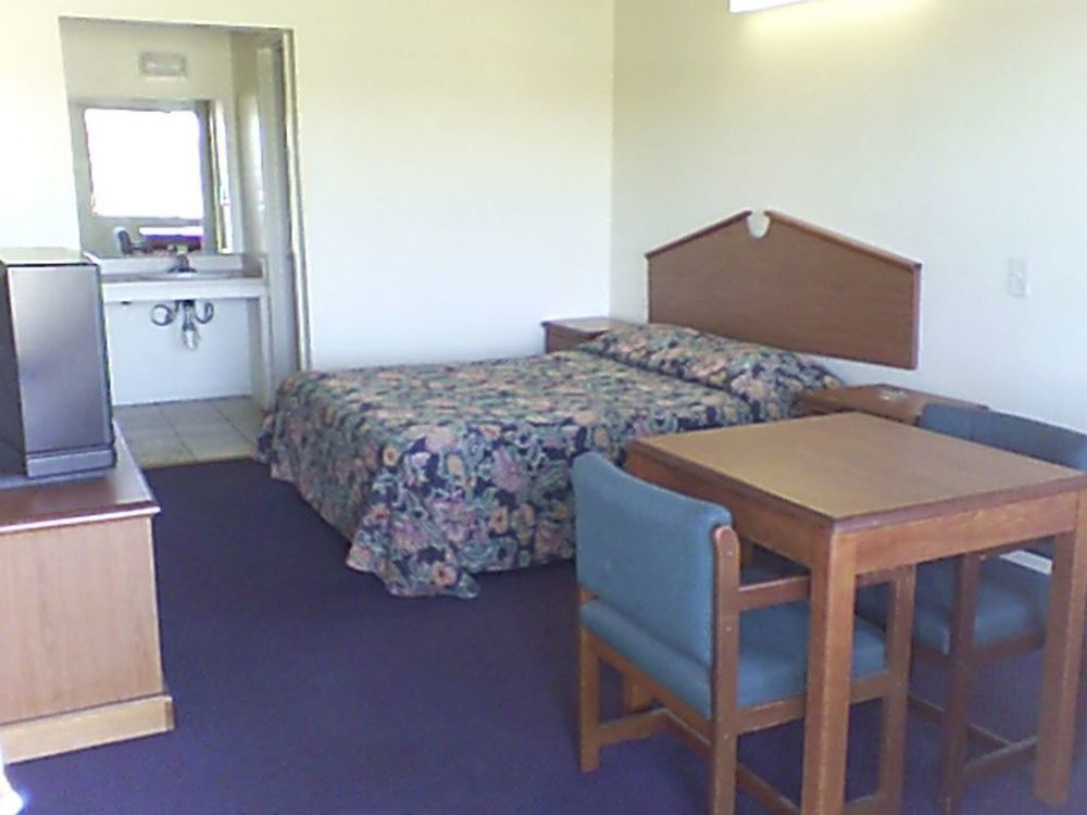 Delux Inn Mesquite Room photo