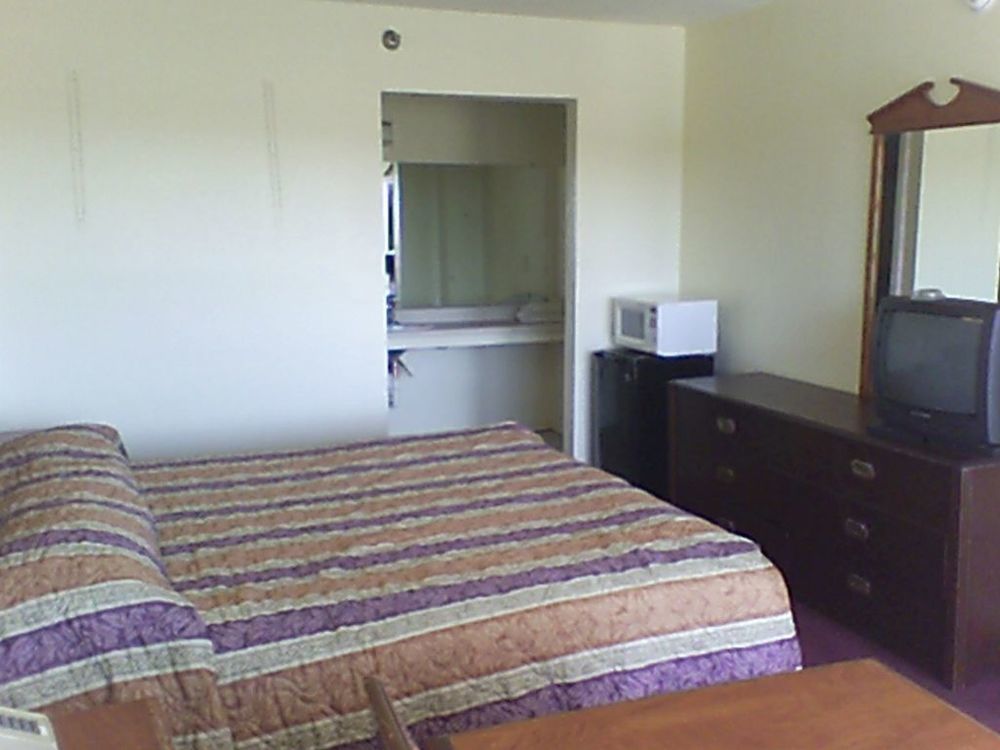 Delux Inn Mesquite Room photo