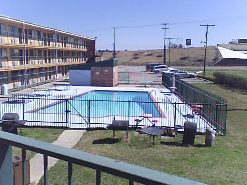 Delux Inn Mesquite Facilities photo
