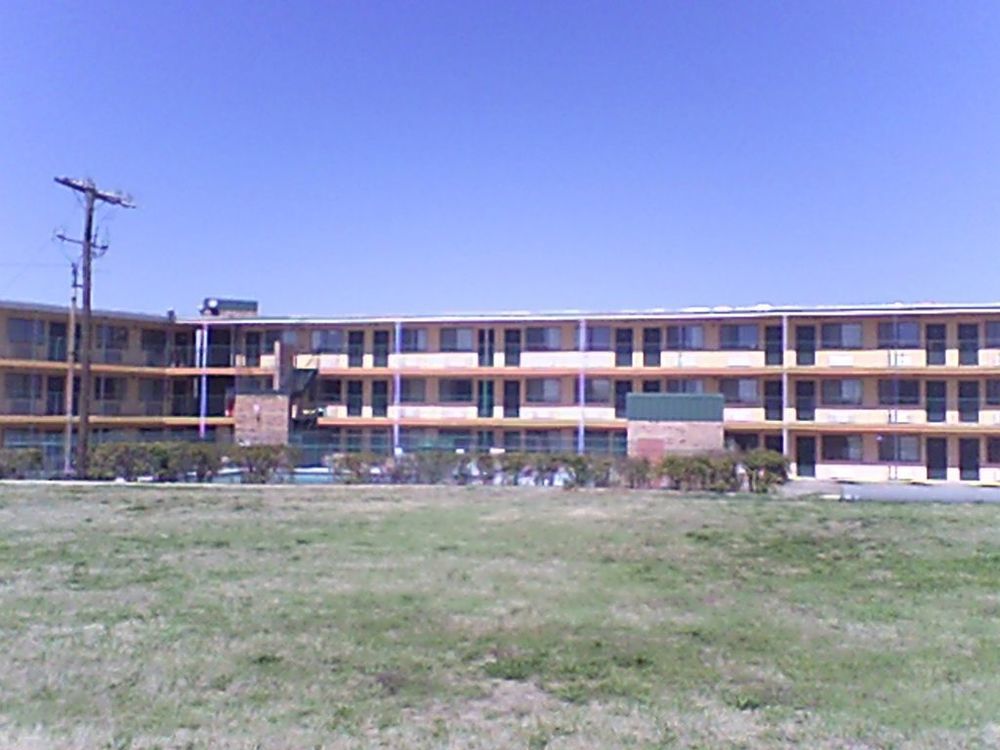 Delux Inn Mesquite Exterior photo