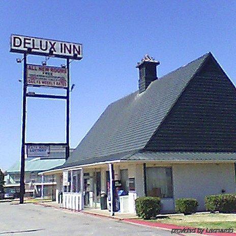Delux Inn Mesquite Exterior photo