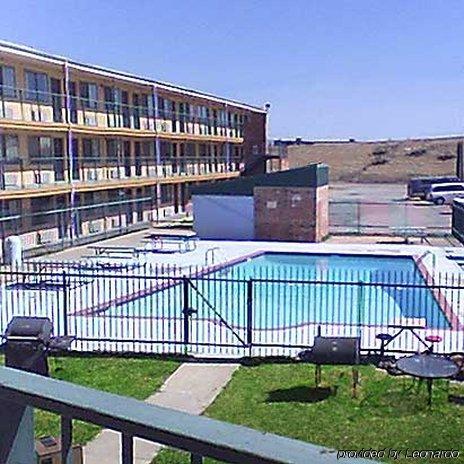 Delux Inn Mesquite Exterior photo